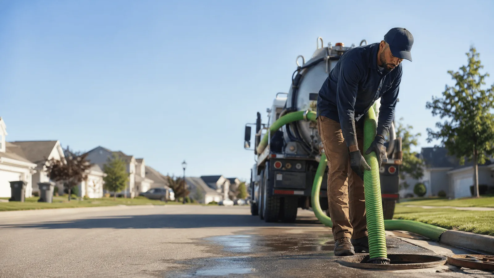 Mosquito Control in Butterfield, MN